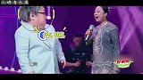 黄绮珊找韩红飙高音，把韩红吓得逃跑，这简直太牛了高音女王