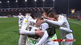 梅西附体！巴黎19岁小将连过四人 穿裆破门绝杀救主