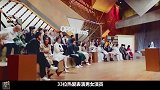 章子怡表白马嘉祺：我好爱你！注意看郝蕾的反应，太过于真实了