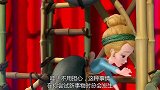 小公主苏菲亚：女孩被发现是皇室贵族，但女孩依旧选择乡间生活