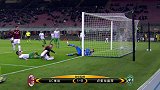 欧联-1718赛季-1/16决赛-次回合-AC米兰1:0卢多戈雷茨-精华