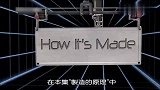 铝制品质量小强度大，还能防腐蚀，用来造船还能提升速度！