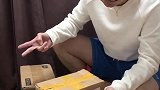 不忍直视……快递神器。