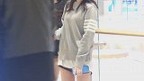 听说渣男特别吸引美女？