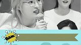 王乃迎西北小调版山无棱 我笑yue了！无限偶像 的表演课有点东西啊！