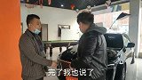 开了半年凯迪拉克车主怒赔10w，发誓再也不买新车了看看咋回事