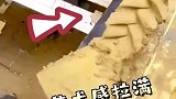 这墙砌的还挺好吃
