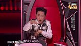 宝岛小美眉的一个手势太魔性，四位导师轮番模仿，可爱至极！