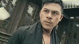 动作美女联合刺杀男子，结果男子也是武功高手，分分钟灭美女