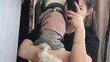 能否给我个机会化化妆
