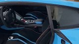 兰博基尼 lamborghini huracan STO