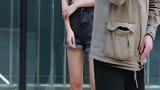 想套路美女，小哥哥你还嫩点
