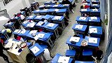资中5.2级地震：中学师生上演“教科书”避难 消防已赶赴现场