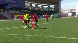 中甲-孙兆靓制胜球 辽足客场1-0小胜新疆