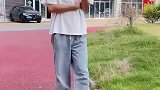 真好，捡了一个壳，还刚好合适