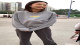 三天不打，上房揭瓦！