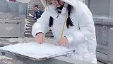 放弃偷鸡，但不能放弃蚀一把米的决心