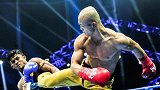 一龙怒批格斗狂人约架却等来警察：自导自演的炒作 还买热搜