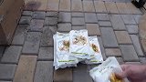 遇强则强的非牛顿流体，遇上削铁如泥的金刚狼爪，场面极度硬核