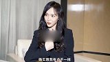 唐嫣大赞女儿小小糖有主见 甜蜜示爱老公罗晋：是我至亲的家人