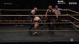 WWE-17年-NXT第425期：痛苦制造者VS欧尼洛肯&丹尼伯奇-精华
