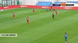 柯钊 中超 2020 河南建业 VS 上海绿地申花 精彩集锦