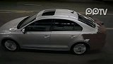 家用车型第2名：大众Jetta(1)