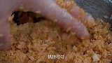 以后想吃锅巴了，你就像我这样自己做，爽脆可口好吃极了