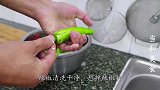 辣椒炒鸡蛋的做法，不油不腻，香气四溢，味道一点也不输饭店