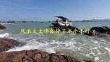 灯塔下发现宝藏大水坑，坑底龙虾都是最不起眼的，小明开心得飞起