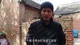 母亲去世，给两个儿子各留10万，只给养女留辆破三轮，养女愣了