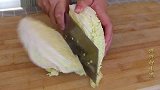 天冷了，这样的饺子最好吃，营养开胃又解馋，尤其孩子超喜欢，香