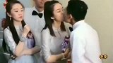 今天没去做伴郎，感觉后悔了！