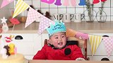 自制【榴芒千层蛋糕】，料足果肉多，榴芒控千万不能错过！