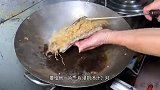 福建泉州湖头米粉炒，1人12块有面有汤有肉，满满烟火气