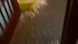 完了，家里发洪水了，这咋整
