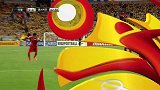 亚洲杯-15年-小组赛-A组-第2轮-第3分钟射门 阿曼赖德临空抽射直奔死角-花絮
