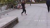 美女你这招可真够坏的