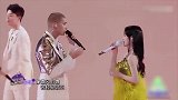 全身涂高光导致鼻子透光，把自己弄成发光体的鞠婧祎，丢失了灵气
