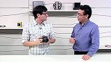 First look at the new Sony A57 DSLR Camera-数码周边