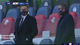 韦勒图 意甲 2020/2021 罗马 VS 乌迪内斯 精彩集锦
