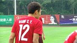 中超-17赛季-郑智累计四黄停赛  黄博文或接队长袖标-新闻