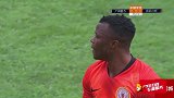 太稳！中超保级天团10轮1胜 合计已17场不胜稳居倒数前3
