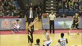 CBA-1516赛季-常规赛-第25轮-青岛双星119:120山东高速-精华