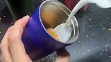给2500工资的我做杯咖啡压压惊～￼