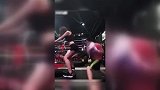 这辈子我是不可能做健身教练的！因为太辛苦了