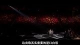 伍佰和刘若英合唱的这首《浪人情歌》，是我听过最精彩的版本