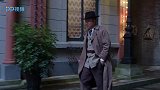 乱世危情：师长开会，小兵却关上们怕泄露情报，下秒师长霸气怼他