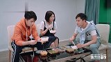 沈梦辰聊跟陈凯歌初合作：以为是“巨凶无比”不料魅力反转！