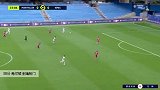 希尔顿 法甲 2020/2021 蒙彼利埃 VS 尼姆 精彩集锦